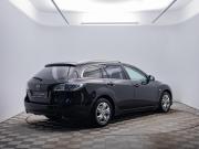 Mazda 6 II (GH) Москва  - изображение 21