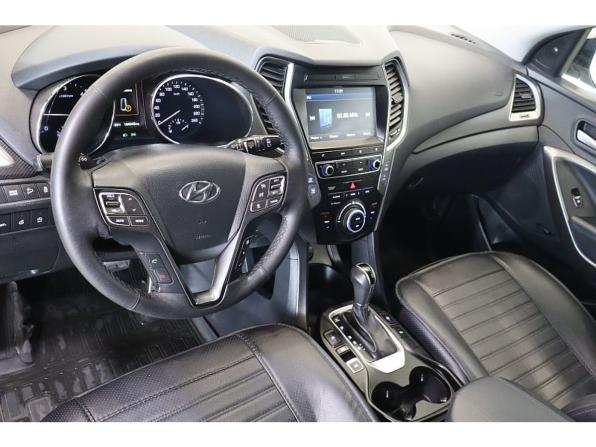 Hyundai Santa Fe III Рестайлинг с пробегом 2015 года, цена 2 075 000 рублей, 164050 км, внедорожник, Автокод Объявления