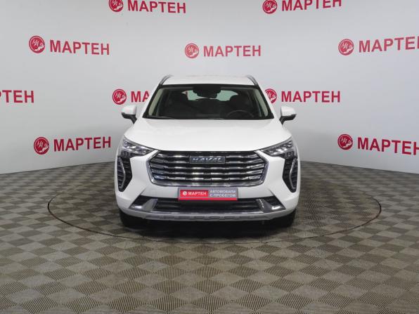 Haval Jolion I с пробегом 2023 года, цена 1 737 000 рублей, 60286 км, внедорожник, Автокод Объявления