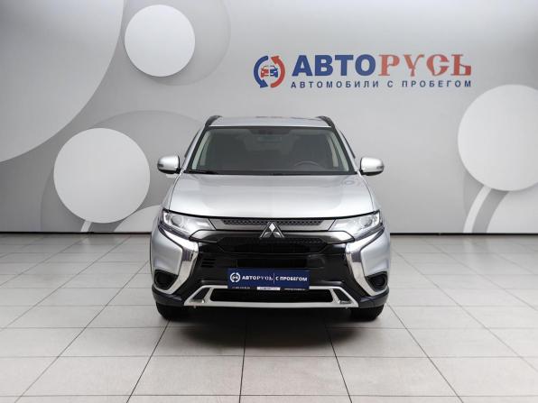Mitsubishi Outlander III Рестайлинг 3 с пробегом 2021 года, цена 2 449 000 рублей, 92208 км, внедорожник, Автокод Объявления