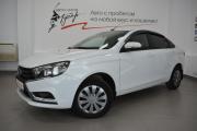 Lada (ВАЗ) Vesta I Киров  - изображение 30