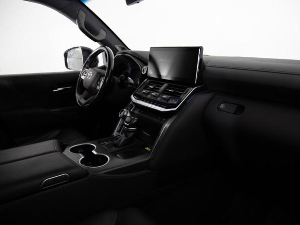 Toyota Land Cruiser 300 Series с пробегом 2021 года, цена 8 499 000 рублей, 164438 км, внедорожник, Автокод Объявления