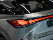Lexus RX V Москва  - изображение 60