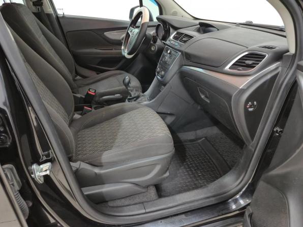 Opel Mokka I с пробегом 2013 года, цена 790 000 рублей, 196140 км, внедорожник, Автокод Объявления