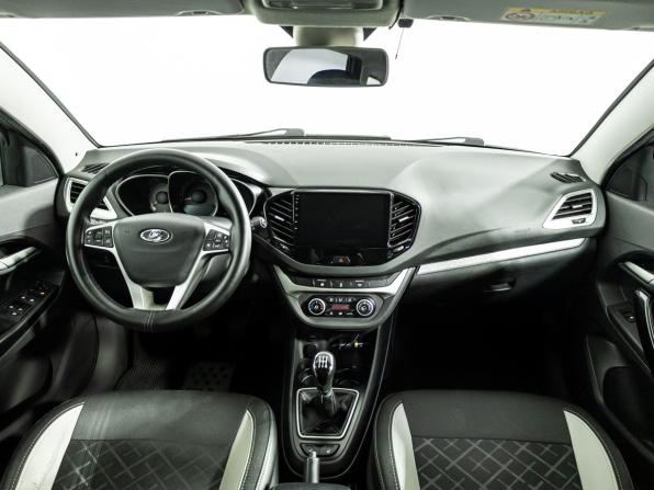 Lada (ВАЗ) Vesta I с пробегом 2019 года, цена 949 585 рублей, 148950 км, универсал, Автокод Объявления