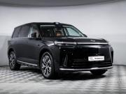 GAC Trumpchi S9 Москва  - изображение 27