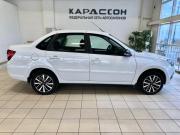 Lada (ВАЗ) Granta I Рестайлинг Волгоград  - изображение 24