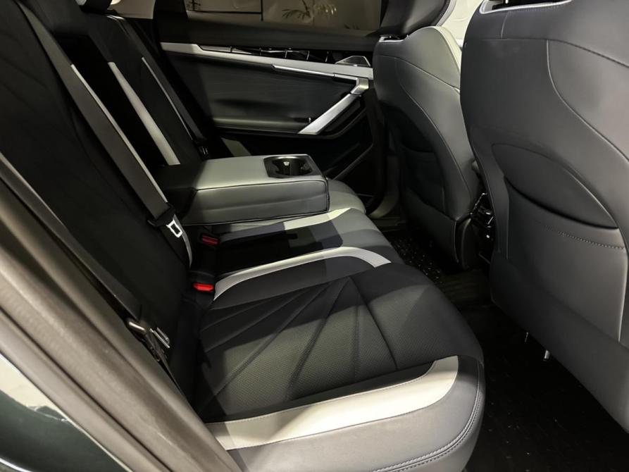 Geely Atlas II Москва  - изображение 17