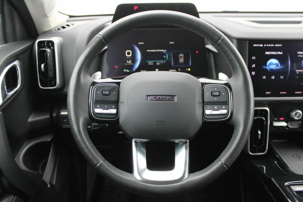 Haval Dargo Пермь  - изображение 11