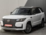 Changan CS95 I Рестайлинг Екатеринбург  - изображение 32