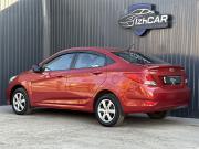 Hyundai Solaris I Ижевск  - изображение 23