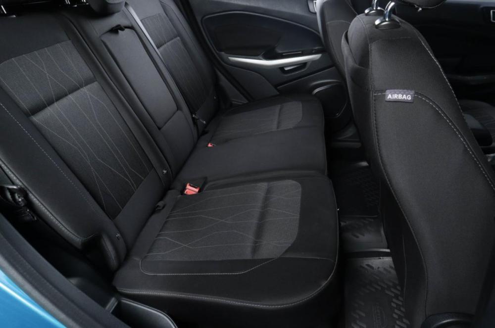 Ford EcoSport II Рестайлинг Челябинск  - изображение 18