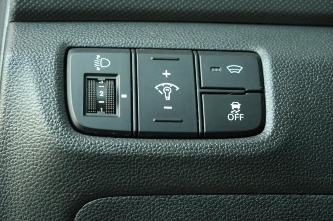 Hyundai Creta I с пробегом 2018 года, цена 1 949 000 рублей, 88460 км, внедорожник, Автокод Объявления