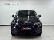 Skoda Karoq I Ростов-на-Дону  - изображение 23