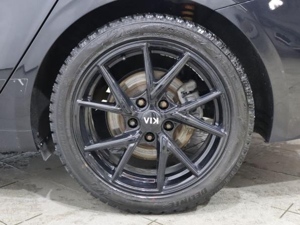 Kia Ceed III с пробегом 2019 года, цена 1 700 000 рублей, 95560 км, универсал, Автокод Объявления