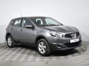 Nissan Qashqai I Рестайлинг Санкт-Петербург  - изображение 23