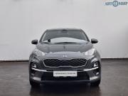 Kia Sportage IV Рестайлинг Москва  - изображение 16