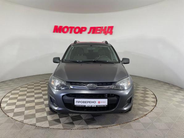Lada (ВАЗ) Kalina II с пробегом 2016 года, цена 555 000 рублей, 94723 км, универсал, Автокод Объявления