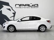 Mazda 3 II (BL) Рестайлинг Ростов-на-Дону  - изображение 32