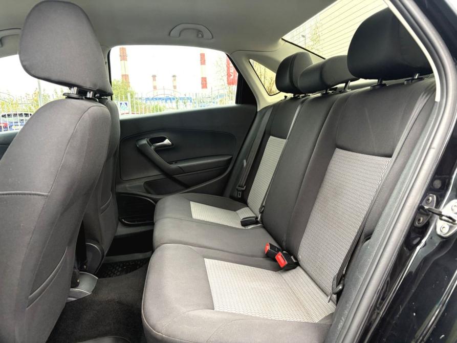 Volkswagen Polo V Пермь  - изображение 13