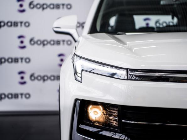 Москвич 3 с пробегом 2023 года, цена 1 350 000 рублей, 37647 км, внедорожник, Автокод Объявления
