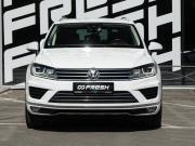 Volkswagen Touareg II Рестайлинг Волгоград  - изображение 27