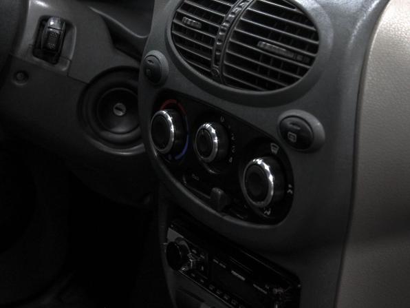 Lada (ВАЗ) Kalina I с пробегом 2007 года, цена 279 900 рублей, 168000 км, седан, Автокод Объявления