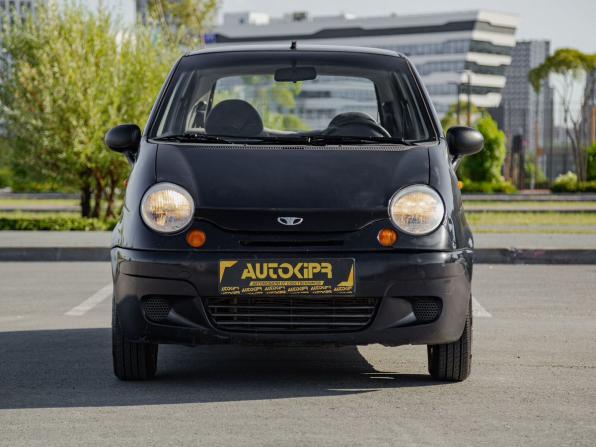 Daewoo Matiz II с пробегом 2008 года, цена 150 000 рублей, 124000 км, хэтчбек, Автокод Объявления