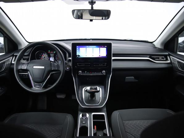 Haval M6 II с пробегом 2023 года, цена 1 700 000 рублей, 45452 км, внедорожник, Автокод Объявления