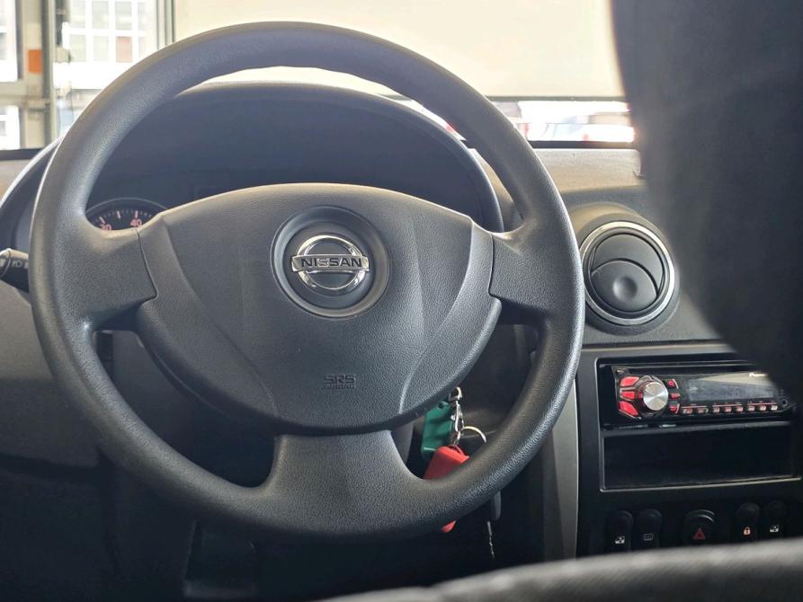 Nissan Almera III (G15) Новосибирск  - изображение 16