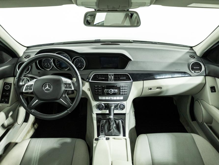 Mercedes-Benz C-Класс III (W204) Рестайлинг Санкт-Петербург  - изображение 13