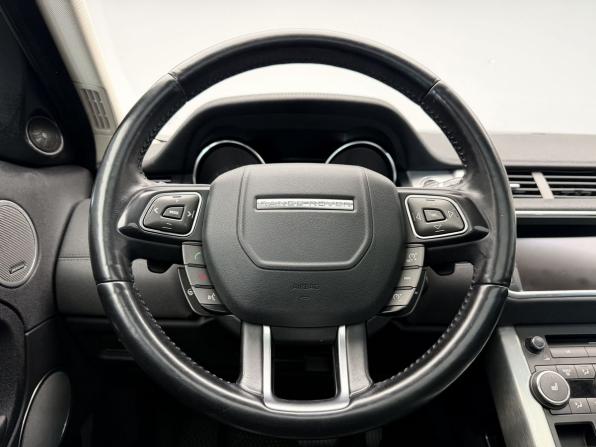 Land Rover Range Rover Evoque I Рестайлинг с пробегом 2013 года, цена 1 824 000 рублей, 159032 км, внедорожник, Автокод Объявления