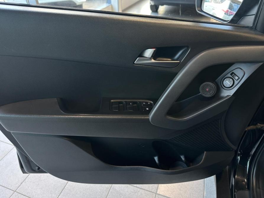 Hyundai Creta I Санкт-Петербург  - изображение 13