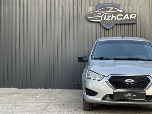 Datsun mi-DO с пробегом 2016 года, цена 499 000 рублей, 109900 км, хэтчбек, Автокод Объявления