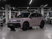 Volkswagen Tiguan III (China Market) Москва  - изображение 32