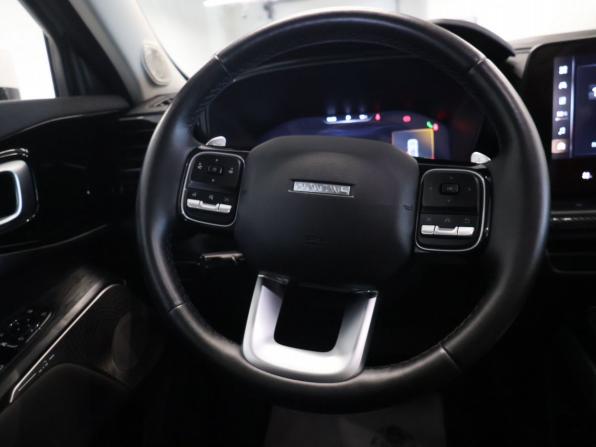 Haval H3 I с пробегом 2024 года, цена 2 420 000 рублей, 34557 км, внедорожник, Автокод Объявления
