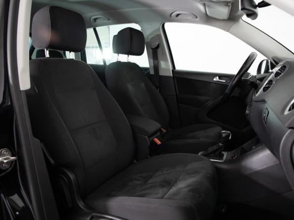 Volkswagen Tiguan I Рестайлинг с пробегом 2016 года, цена 1 899 000 рублей, 82208 км, внедорожник, Автокод Объявления