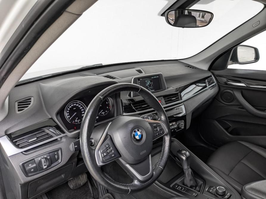 BMW X1 II (F48) Москва  - изображение 15