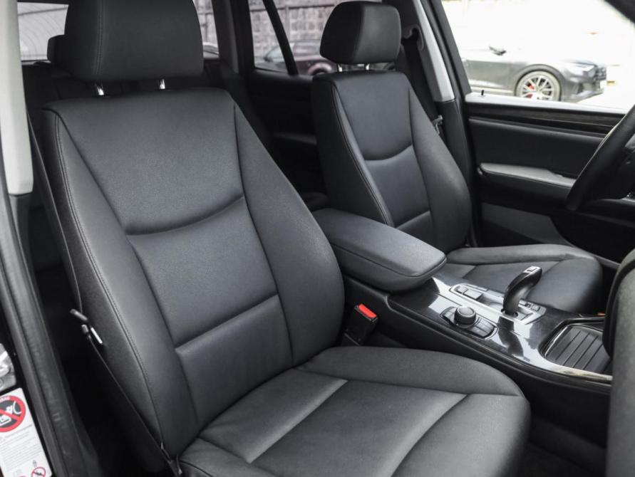 BMW X3 II (F25) Рестайлинг Санкт-Петербург  - изображение 26