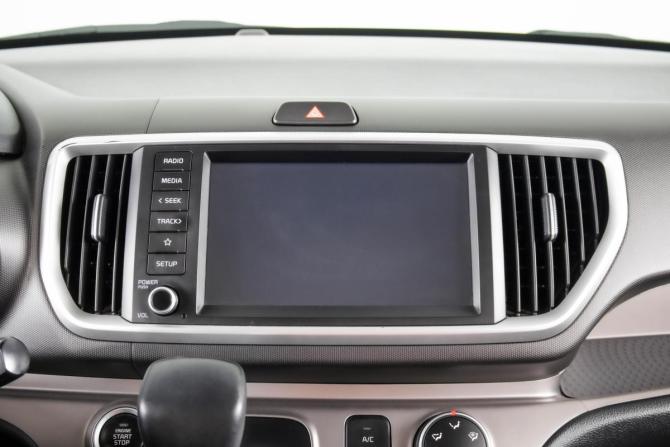 Kia Ray I Рестайлинг 2 с пробегом 2021 года, цена 1 649 000 рублей, 65050 км, микровэн, Автокод Объявления
