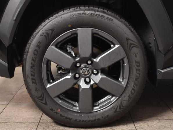 Toyota RAV4 VI (XA60) с пробегом 2026 года, цена 3 999 995 рублей, 21 км, внедорожник, Автокод Объявления