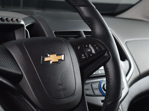 Chevrolet Aveo II с пробегом 2013 года, цена 999 995 рублей, 60280 км, седан, Автокод Объявления