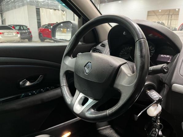 Renault Fluence I с пробегом 2011 года, цена 599 000 рублей, 162530 км, седан, Автокод Объявления