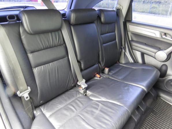 Honda CR-V III с пробегом 2008 года, цена 1 149 000 рублей, 245000 км, внедорожник, Автокод Объявления