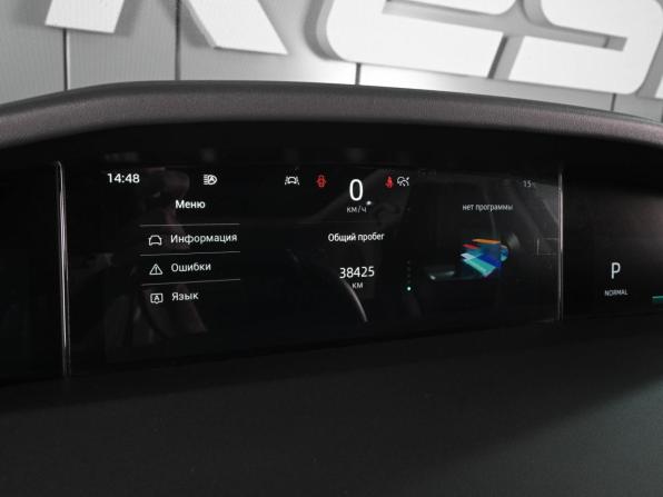 Changan UNI-K с пробегом 2023 года, цена 2 799 000 рублей, 38425 км, внедорожник, Автокод Объявления