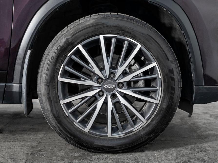 Chery Tiggo 8 Pro I Иркутск  - изображение 22