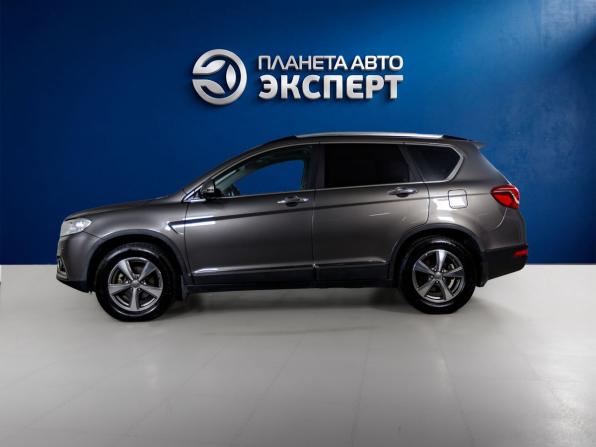 Haval H6 I с пробегом 2017 года, цена 1 360 000 рублей, 104714 км, внедорожник, Автокод Объявления