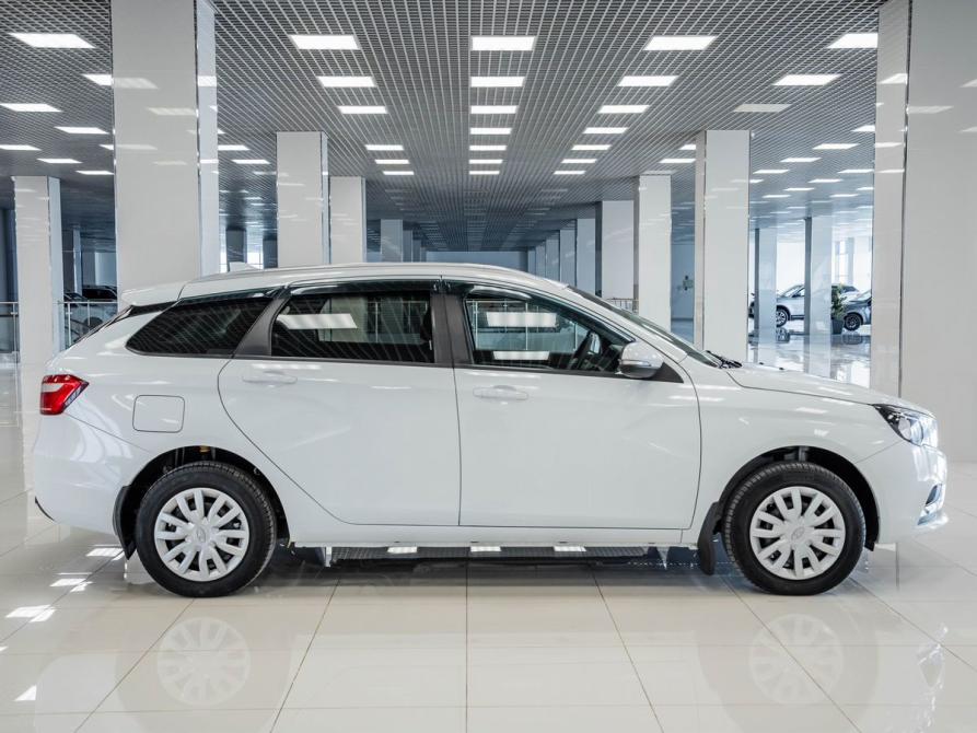 Lada (ВАЗ) Vesta I Самара  - изображение 5
