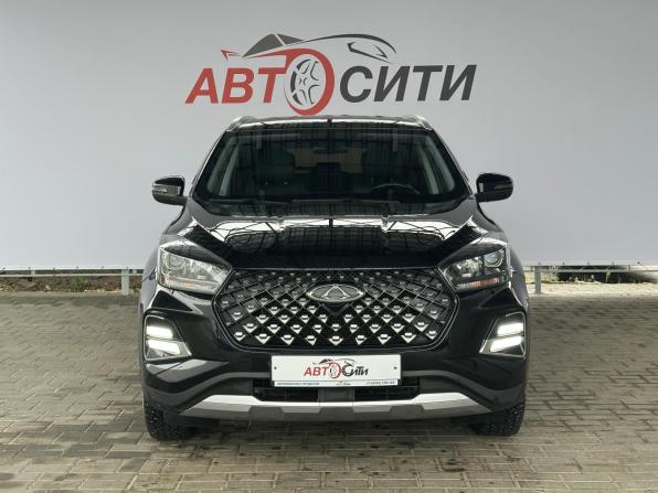 Chery Tiggo 4 Pro I Рестайлинг с пробегом 2024 года, цена 1 540 000 рублей, 40000 км, внедорожник, Автокод Объявления
