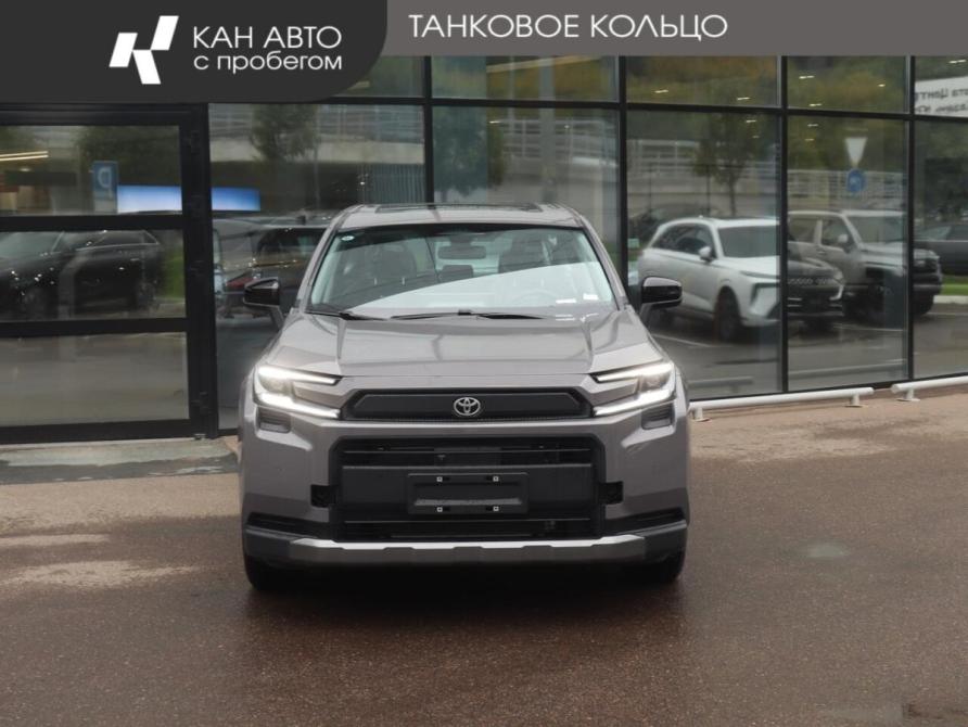 Toyota RAV4 VI (XA60) Казань  - изображение 2